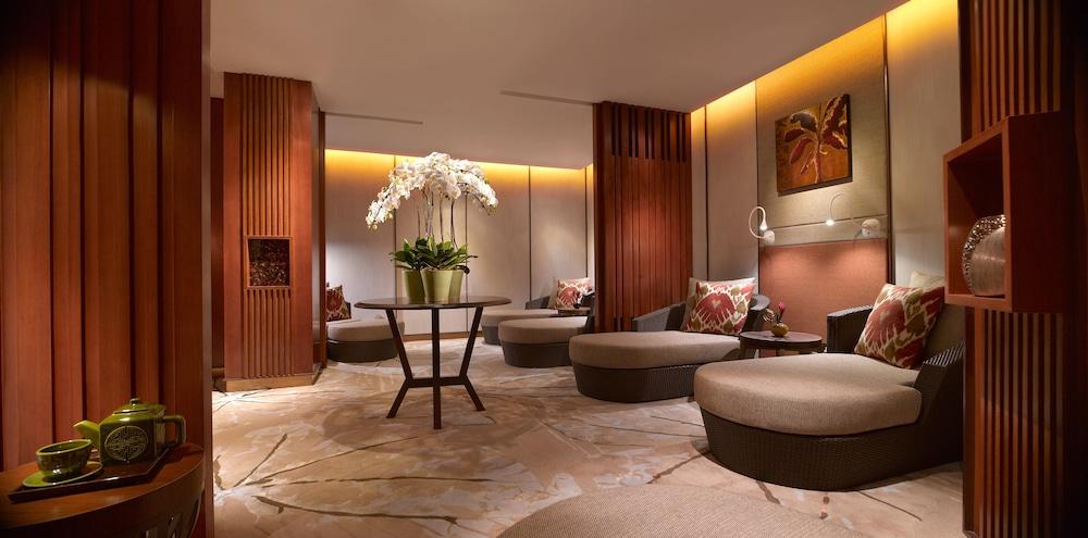 סינגפור Shangri-La Apartments מראה חיצוני תמונה