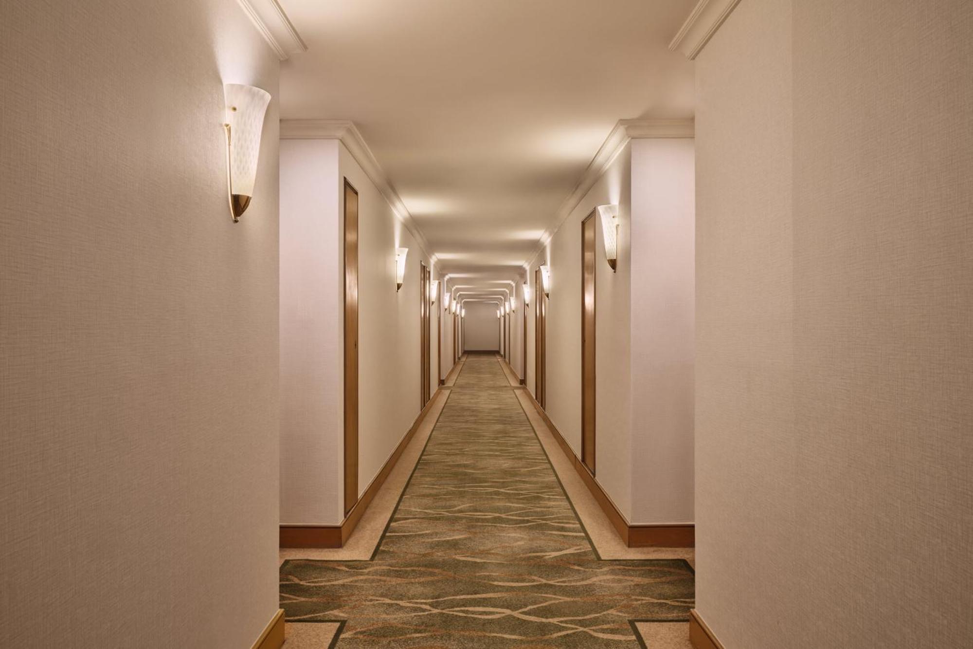 סינגפור Shangri-La Apartments מראה חיצוני תמונה